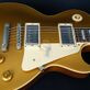 Gibson Les Paul 1957 Historic Goldtop Custom Shop (2018) Detailphoto 6