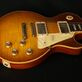 Gibson Les Paul 1960 Lightly Aged 2018 Historic (2018) Detailphoto 3