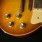 Gibson Les Paul 1960 Lightly Aged 2018 Historic (2018) Detailphoto 4