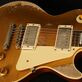 Gibson Les Paul 57 Goldtop Murphy Extreme Aged M2M (2018) Detailphoto 9