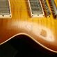 Gibson Les Paul 59 Custom Historic Aged (2018) Detailphoto 16