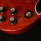 Gibson RD SG 1961 Standard Reissue Custom Historic Heavy Aged (2018) Detailphoto 5