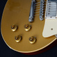 Gibson Les Paul 1957 Goldtop Custom Historic Aged M2M (2018) Detailphoto 7