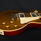 Gibson Les Paul 1957 Goldtop Custom Historic Aged M2M (2018) Detailphoto 5