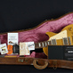 Gibson Les Paul 1957 Goldtop Custom Historic Aged M2M (2018) Detailphoto 20