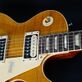 Gibson Les Paul 1958 Standard "InSaul" Mojave Fade (2019) Detailphoto 9