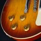 Gibson Les Paul 59 Historic 2018 Beauty of the Burst (2019) Detailphoto 7
