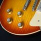 Gibson Les Paul Standard 1960 60th Anniversary V2 (2020) Detailphoto 6