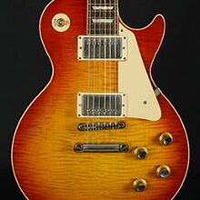 Photo von Gibson Les Paul Standard 1960 60th Anniversary V2 (2020)