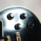 Gibson Les Paul 57 Custom Authentic Aged Black Beauty (2020) Detailphoto 11