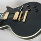 Gibson Les Paul 57 Custom Authentic Aged Black Beauty (2020) Detailphoto 12
