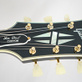 Gibson Les Paul 57 Custom Authentic Aged Black Beauty (2020) Detailphoto 7