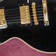 Gibson Les Paul 57 Custom Authentic Aged Black Beauty (2020) Detailphoto 18