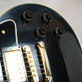 Gibson Les Paul 57 Custom Authentic Aged Black Beauty (2020) Detailphoto 9