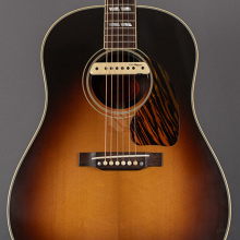 Photo von Gibson 1942 Banner Southern Jumbo Vintage Sunburst (2022)