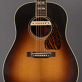 Gibson 1942 Banner Southern Jumbo Vintage Sunburst (2022) Detailphoto 1