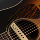 Gibson 1942 Banner Southern Jumbo Vintage Sunburst (2022) Detailphoto 12