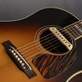 Gibson 1942 Banner Southern Jumbo Vintage Sunburst (2022) Detailphoto 10