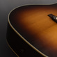 Gibson 1942 Banner Southern Jumbo Vintage Sunburst (2022) Detailphoto 7