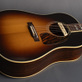 Gibson 1942 Banner Southern Jumbo Vintage Sunburst (2022) Detailphoto 6