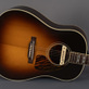 Gibson 1942 Banner Southern Jumbo Vintage Sunburst (2022) Detailphoto 5