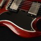 Gibson 61 LP SG Standard Cherry VOS (2020) Detailphoto 9