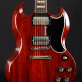 Gibson 61 LP SG Standard Cherry VOS (2020) Detailphoto 1