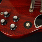 Gibson 61 LP SG Standard Cherry VOS (2020) Detailphoto 6