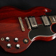 Gibson 61 LP SG Standard Cherry VOS (2020) Detailphoto 3