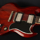 Gibson 61 LP SG Standard Cherry VOS (2020) Detailphoto 5