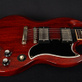 Gibson 61 LP SG Standard Cherry VOS (2020) Detailphoto 4