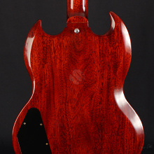 Photo von Gibson 61 LP SG Standard Cherry VOS (2020)