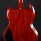 Gibson 61 LP SG Standard Cherry VOS (2020) Detailphoto 2