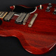 Gibson 61 LP SG Standard Cherry VOS (2020) Detailphoto 11