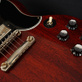 Gibson 61 LP SG Standard Cherry VOS (2020) Detailphoto 13