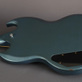 Gibson SG 64 Murphy Lab Light Aging Pelham Blue (2020) Detailphoto 16