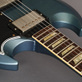 Gibson SG 64 Murphy Lab Light Aging Pelham Blue (2020) Detailphoto 12