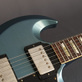 Gibson SG 64 Murphy Lab Light Aging Pelham Blue (2020) Detailphoto 11