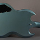 Gibson SG 64 Murphy Lab Light Aging Pelham Blue (2020) Detailphoto 6