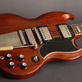 Gibson 64 SG Standard Maestro Vibrola Murphy Lab Heavy Aging (2022) Detailphoto 8