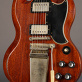 Gibson 64 SG Standard Maestro Vibrola Murphy Lab Heavy Aging (2022) Detailphoto 3