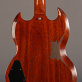 Gibson 64 SG Standard Maestro Vibrola Murphy Lab Heavy Aging (2022) Detailphoto 2