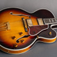 Gibson Byrdland Crimson Masterlabel Sunburst (2013) Detailphoto 6