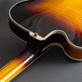 Gibson Byrdland Crimson Masterlabel Sunburst (2013) Detailphoto 17