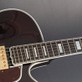 Gibson Byrdland Crimson Masterlabel Sunburst (2013) Detailphoto 9