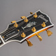 Gibson Byrdland Crimson Masterlabel Sunburst (2013) Detailphoto 11