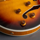 Gibson Byrdland Crimson Masterlabel Sunburst (2013) Detailphoto 8