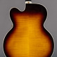 Gibson Byrdland Crimson Masterlabel Sunburst (2013) Detailphoto 2