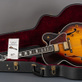 Gibson Byrdland Crimson Masterlabel Sunburst (2013) Detailphoto 23