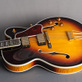 Gibson Byrdland Crimson Masterlabel Sunburst (2013) Detailphoto 12